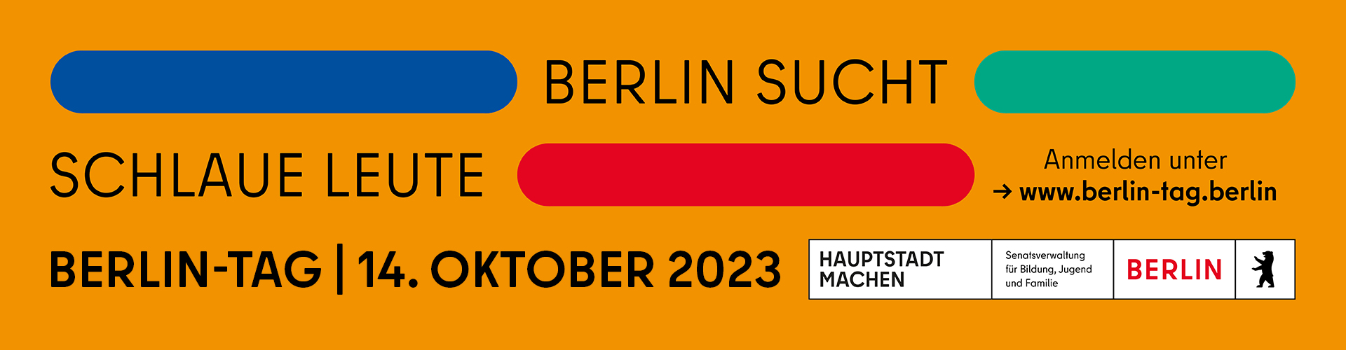 Berlin Tag